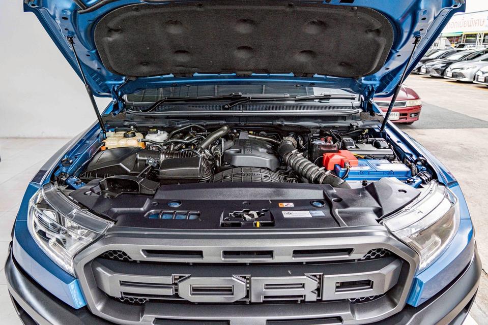 รหัสรถ NP2007 FORD RAPTOR 2.0BI-TURBO 4WD 2020 16