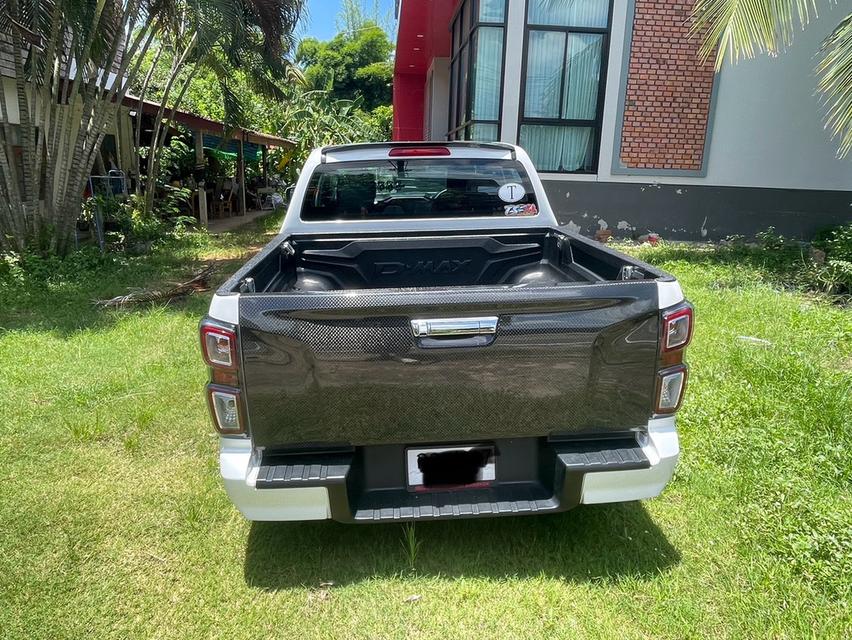 ขาย isuzu D-max 1.9 2022 4ประตู 3