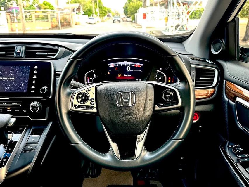 HONDA CRV 2.4EL 4WD ปี 2020 รูปที่ 14