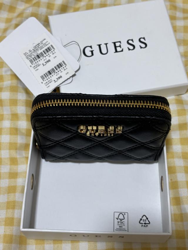 กระเป๋าเงินยี่ห้อguess 3