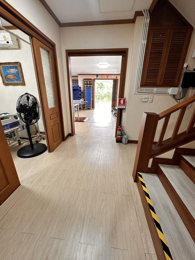 ให้เช่าสถานที่ทำเนอสซิ่งโฮม 9