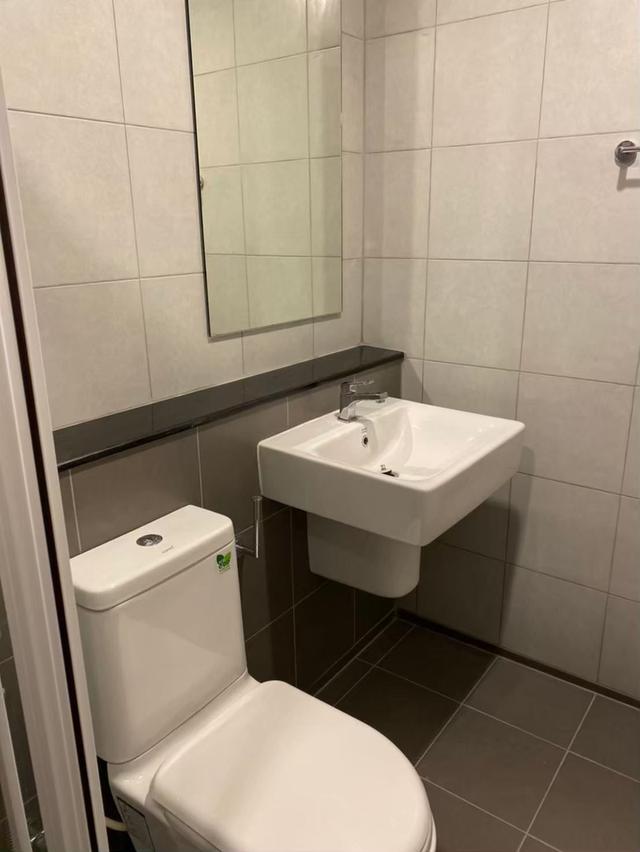 ให้เช่า 1นอน 1ห้องอเนกประสงค์ เอลลิโอ เดล มอสส์ พหลโยธิน 34 6