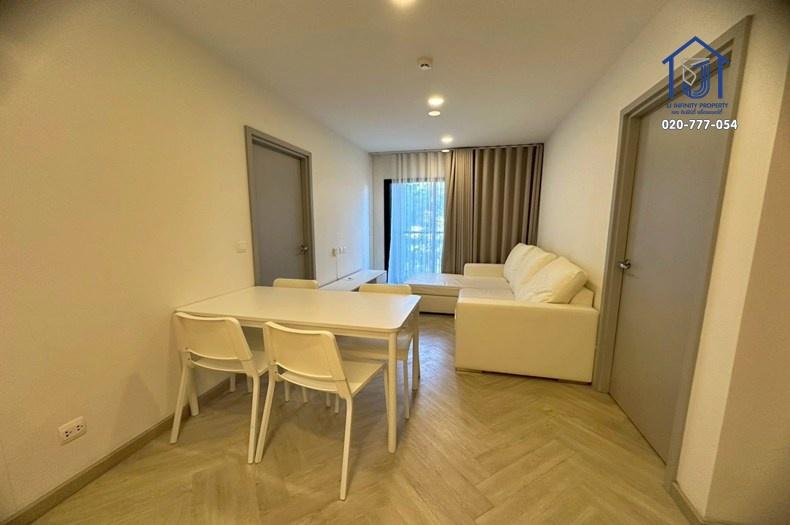 ขายคอนโด แอสปาย สุขุมวิท-อ่อนนุช ถนนสุขุมวิท 77 ซอยอ่อนนุช 21 ใกล้ BTS อ่อนนุช 3