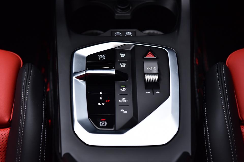 2026 BMW 220 Gran Coupe M Sport Pro (F74) รูปที่ 13