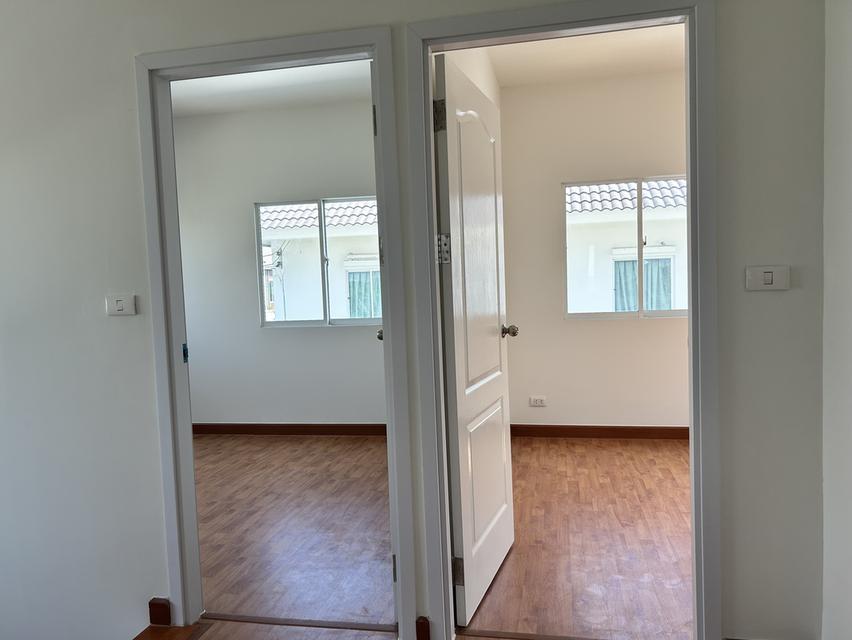 บ้านเดี่ยว แปลงมุม 53 วา 3 นอน 3 น้ำ จอด 2 คันสบายๆ ติดต่อ เล็ก : 0852246165 โทร/ไลน์ ✅ 7