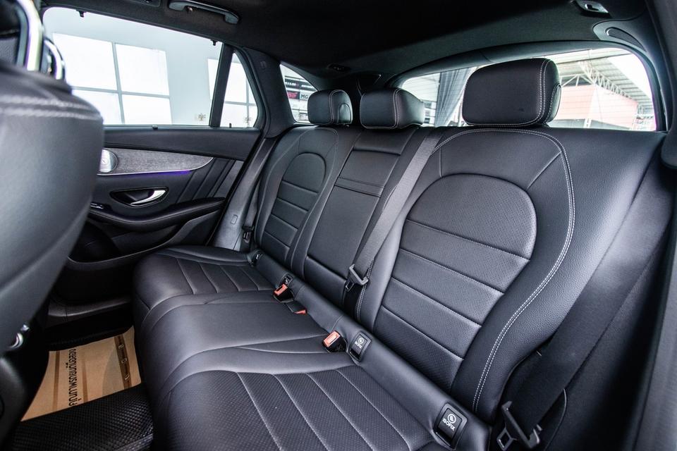 MERCEDES-BENZ GLC-CLASS GLC300e 2.0 AMG DYNAMIC W253 2020 9