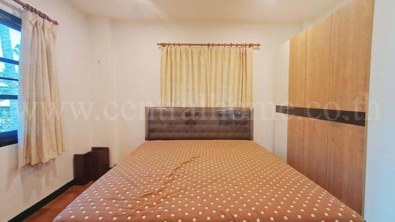 บ้านเดี่ยว ปราณนภา ประจวบคีรีขันธ์ ติดทะเลปราณบุรี ราคาถูกสุดในโครงการ 10