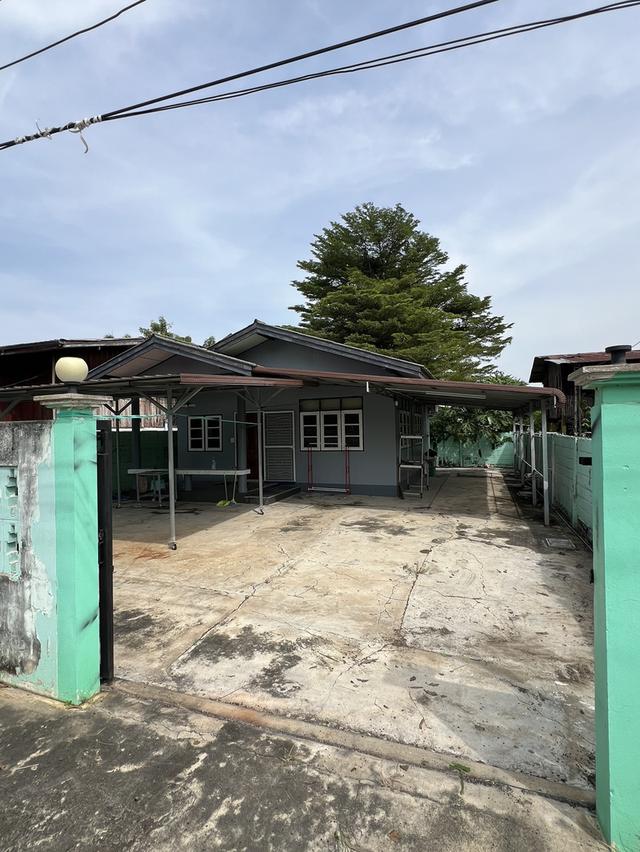 ขายบ้านชั้นเดียว เจ้าของขายเอว 2