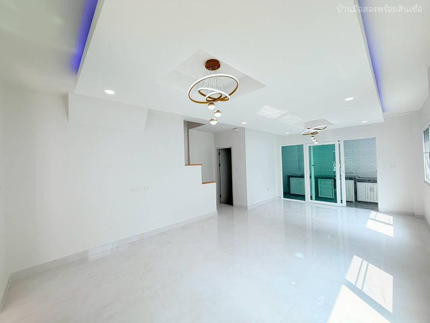 ศุภาลัยเบลล่า (วงแหวนลำลูกกา-คลอง6) 5