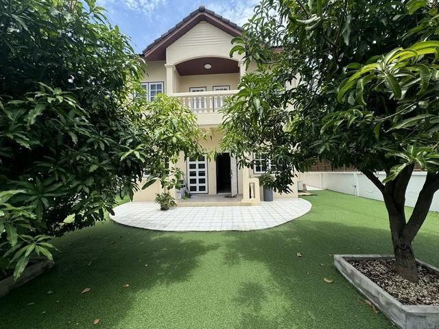 ให้เช่าบ้าน ซอยรามคำแหง 36-1 ใกล้สนามกีฬาราชมัง 1