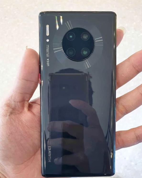 Huawei Mate 30 Pro มือสอง