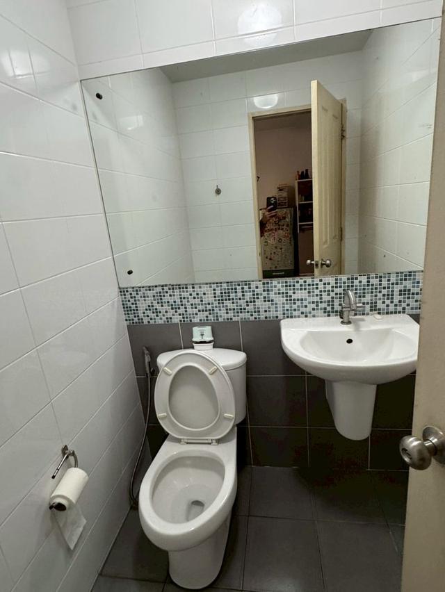 ขายทาวน์เฮาส์ 3 ชั้น เนื้อที่ 20 ตร.วา หมู่บ้านทาวน์พลัส อ่อนนุช แขวงลาดกระบัง เขตลาดกระบัง กรุงเทพมหานคร 14