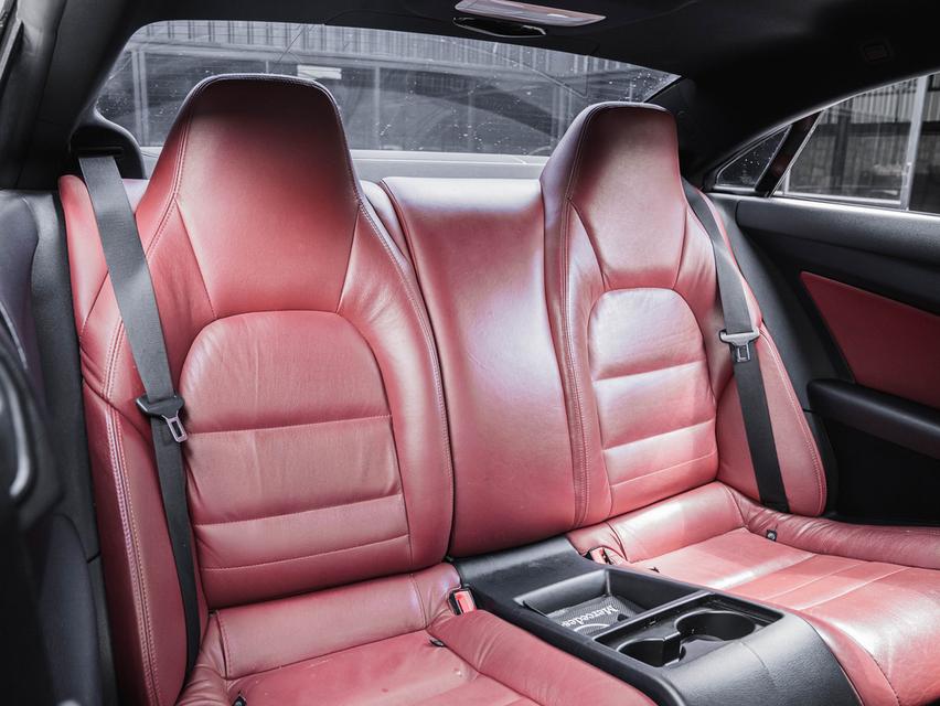 รหัสรถ 67GG454 Benz E250 W207 Coupe ปี 2010 19