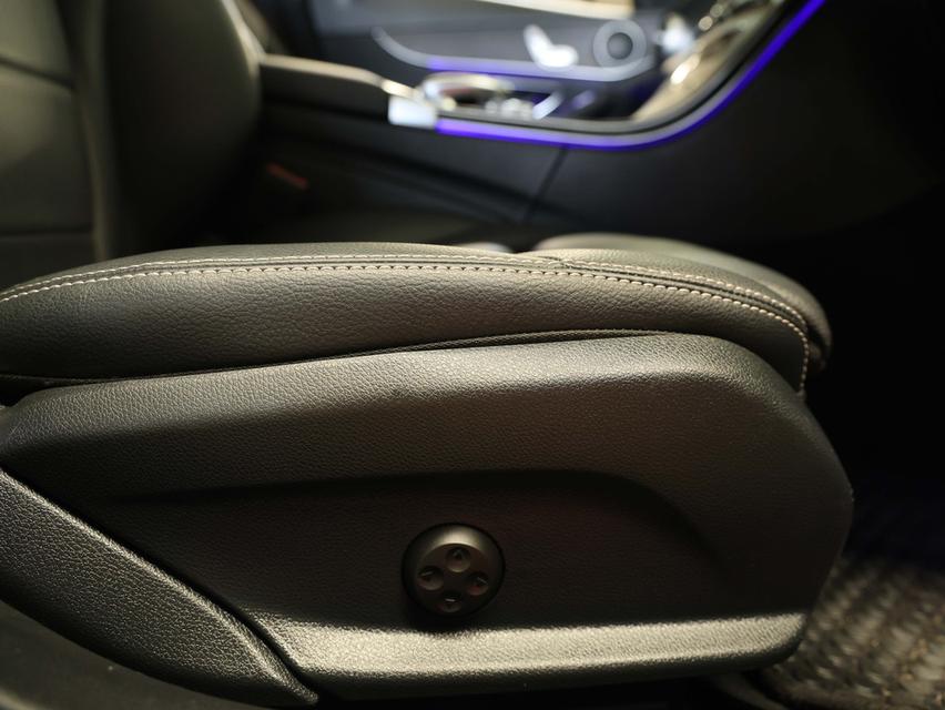 2020 Mercedes-Benz C220 2.0 W205 (ปี 14-22) d Avantgarde Sedan AT B3750 รูปที่ 13