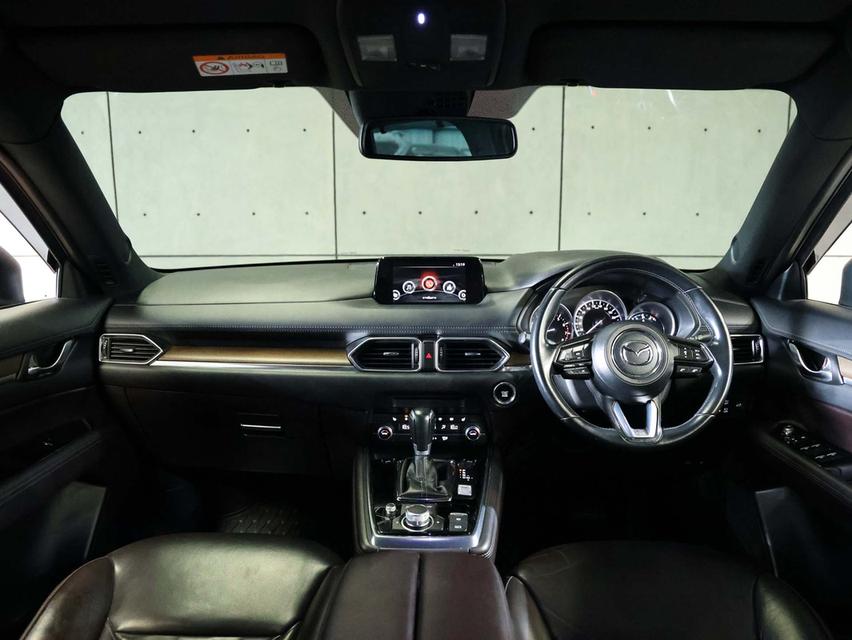 2022 Mazda CX-8 2.5 (ปี 19-26) SP SUV AT B5187 รูปที่ 6