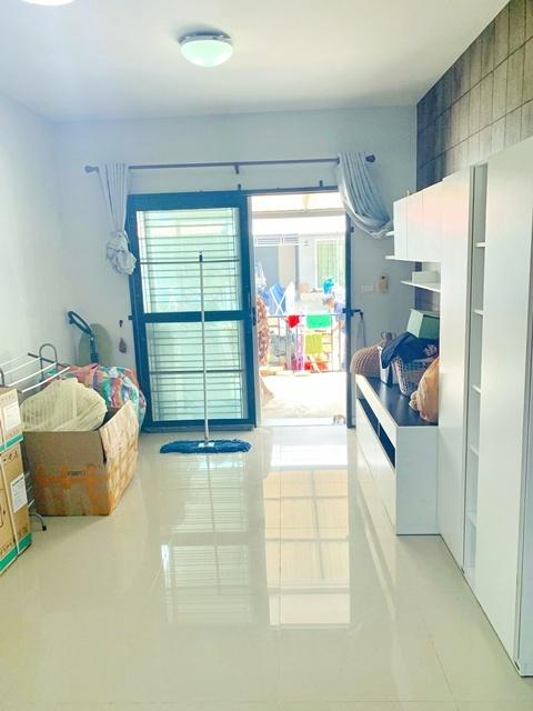 ให้เช่าด่วนทาวน์โฮม 2 ชั้น 19 ตร.วา.144 ตร.ม. รร.อัสสัมชัญ พระราม 2 3 กม. ถูกที่สุดในโครงการ ฮาบิทาวน์ เซ็นทรัล พระราม 2 6