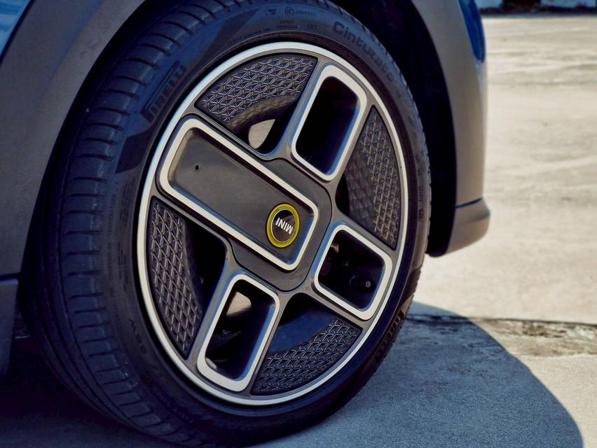 Mini Cooper SE Collection Edition ปี 2022 ไมล์ 29,9xx km. 15