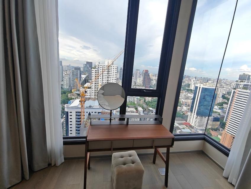 ปล่อยเช่า HYDE Heritage 17