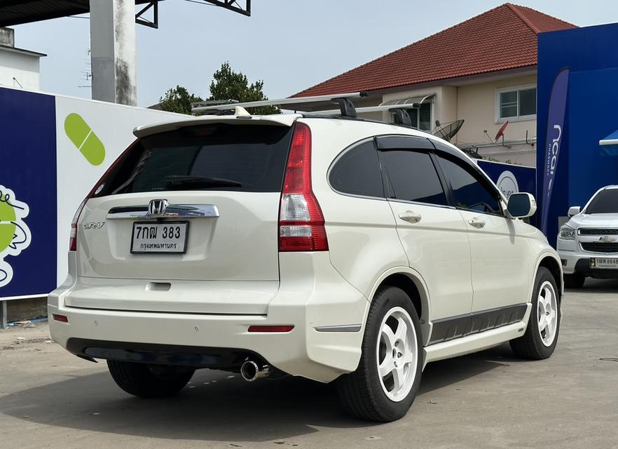 Honda Crv 2.0 S ปี 2011 7