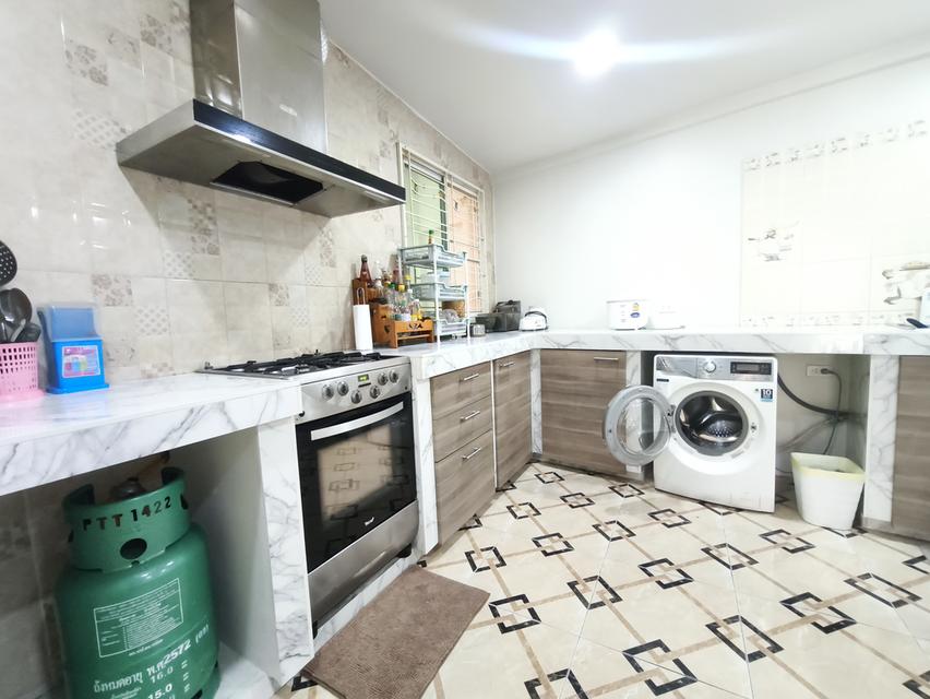 ทาวเฮ้าส์ให้เช่าศรีราชา รูปที่ 10