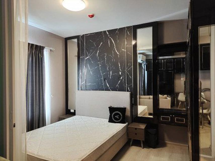For Rent Chapter One Eco Ratchada-Huai Khwang Condominium ใกล้ MRT ห้วยขวาง 1