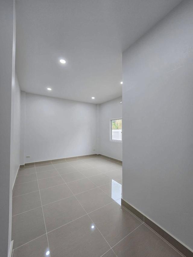 บ้านสุขสมบูรณ์ บางชุมโถ 9