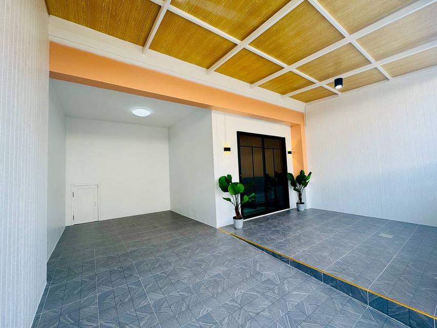 หมู่บ้านพฤกษา76 .... 2