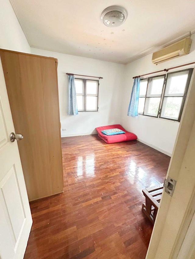 ให้เช่าบ้านเดี่ยวภัสสร2 รังสิตคลอง3 คลองหลวง ปทุมธานี 7