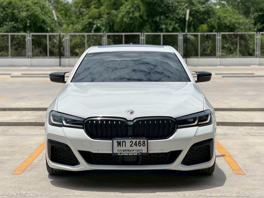 BMW 530e M Sport G30 LCI 2022• Mileage: 39,xxx km รูปย่อยที่ 2