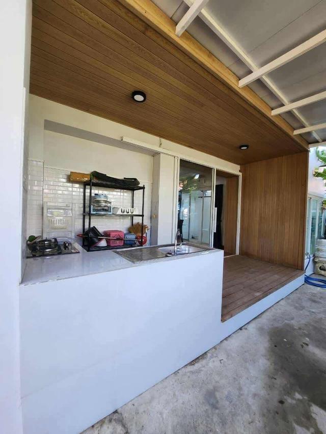 🏡 บ้านเดี่ยวสองชั้นในโครงการ ใกล้ตลาด ห้างสรรพสินค้า โรงพยาบาล #เมืองเชียงใหม่ ราคาเพียง 25,000 บาท/เดือน ✨ 清迈双层独栋别墅出租 2 卧室 3 卫生间 – 租金 25,000 泰铢/月 ✨ 5