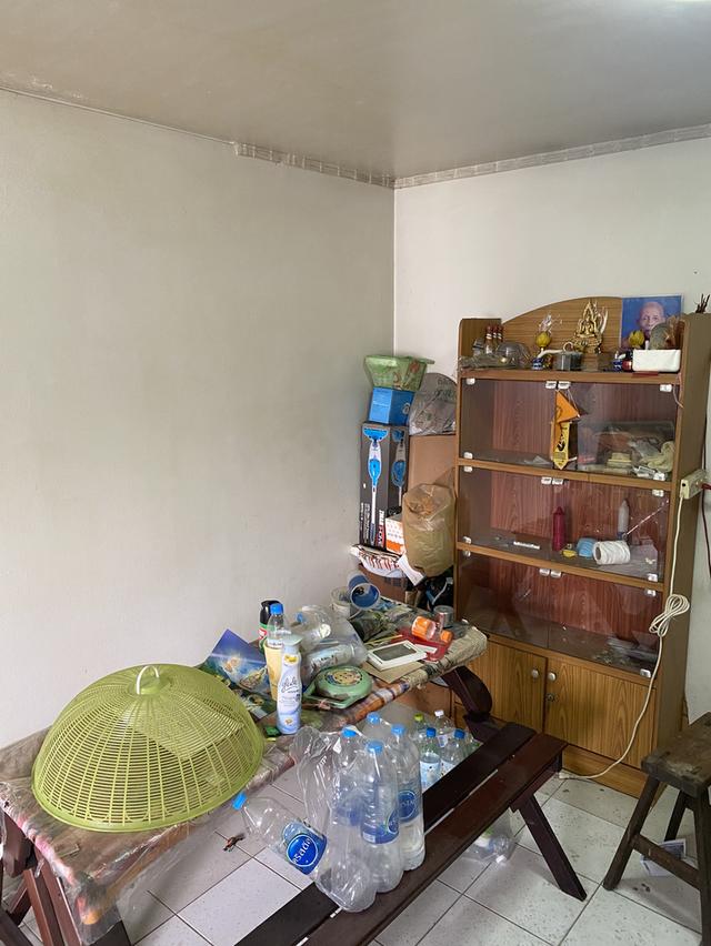 คอนโด 2 ห้องนอน ย่าสนลาดพร้าว 16