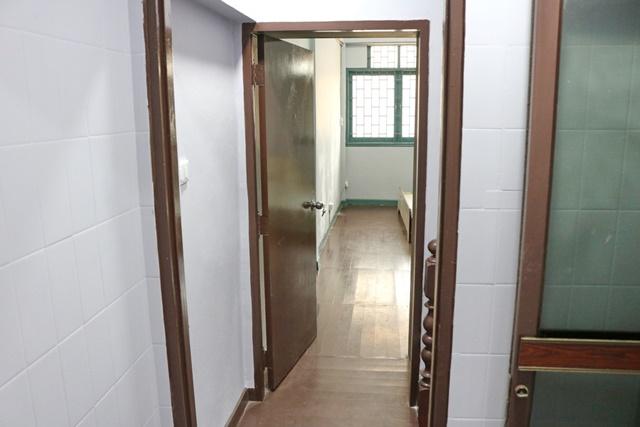 MRTสามยอด 399 ม.ให้เช่าตึกแถว 5 ชั้น AIRBNBได้ แต่งสวย น่าอยู่ 12 ตร.วา. เยาวราช 1.9 กม.240 ตร.ม.ทำเลทอง ย่านธุรกิจ ท่อง 3