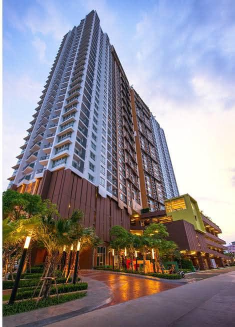 ขาย คอนโด ศุภาลัย มอนเต้ เวียง เชียงใหม่ 14