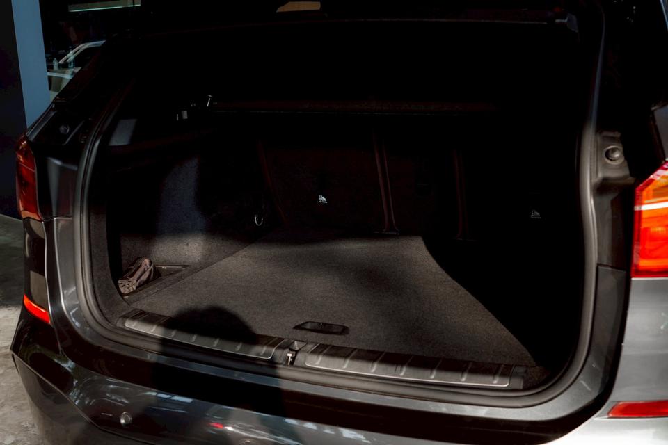 รหัสรถ CBL4459 BMW X1 sDrive18d M Sport F48 AT 2018 รูปที่ 18