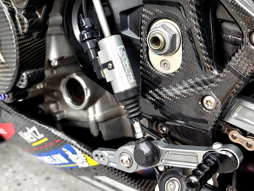 S1000RR 2017 แต่งจุกๆ รูปที่ 8