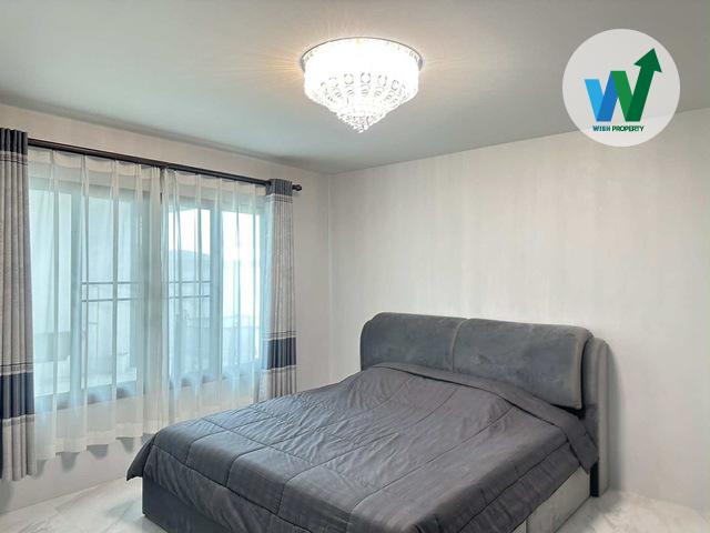 ขายคฤหาสน์หรูริมสนามกอล์ฟ: ชีวิตเหนือระดับที่ บางปะกง ริเวอร์ไซด์ คันทรี คลับ 6