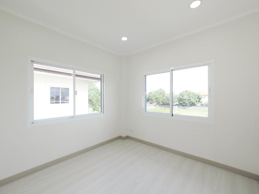 ขายบ้านเดี่ยว 2 ชั้น ม.ซื่อตรง บางใหญ่ 53.6 ตร.ว. 4นอน 4น้ำ [บางใหญ่–บางบัวทอง] ขาย 3.38ล้าน 16