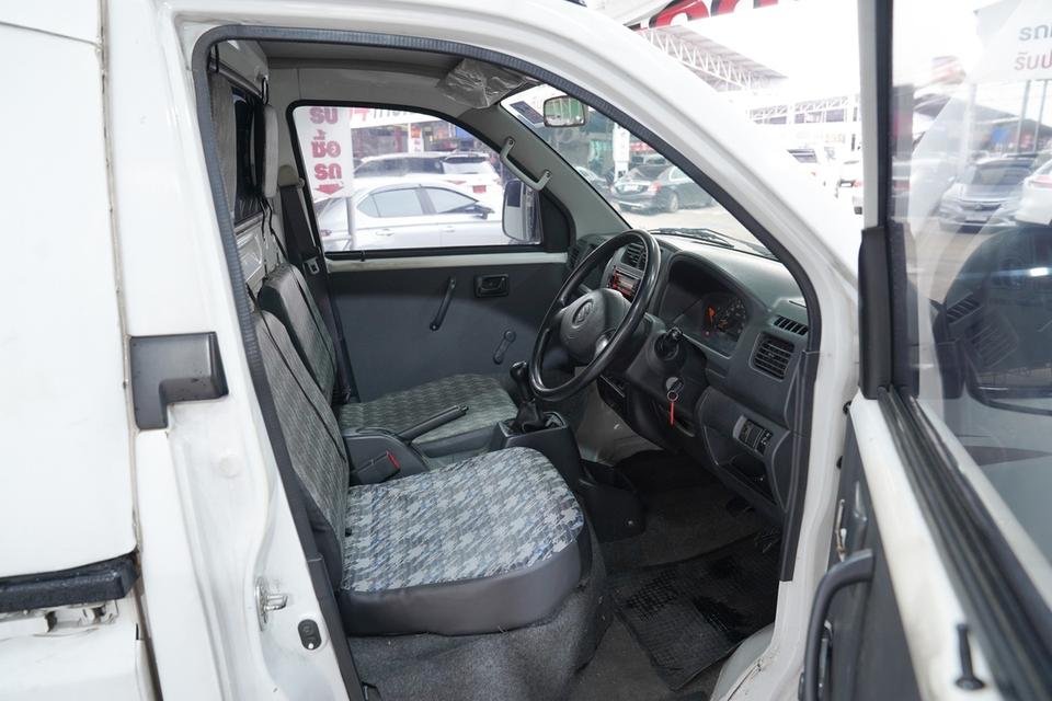 SUZUKI CARRY 1.6 MT ปี2017  9
