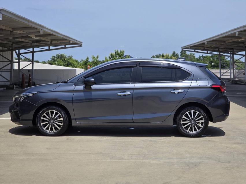 Honda City 1.0SV ปี 2022 ใช้น้อย 4x,xxx กม.