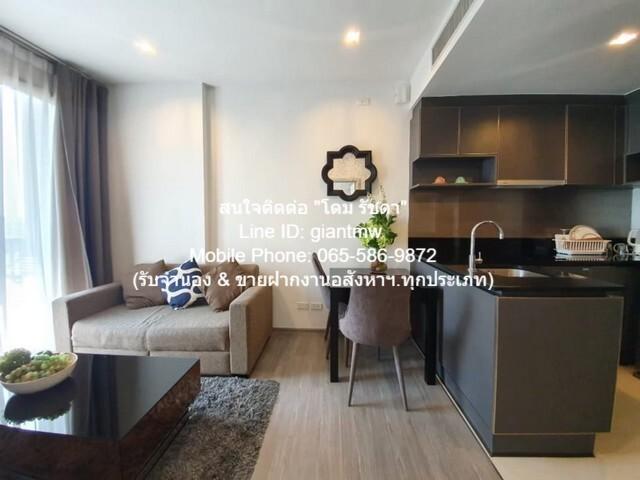 คอนโดมิเนียม นายน์ บาย แสนสิริ 36SQ.M. 1 BR 1 ห้องน้ำ 3900000 thb SECRET DEAL!! กรุงเทพ 6
