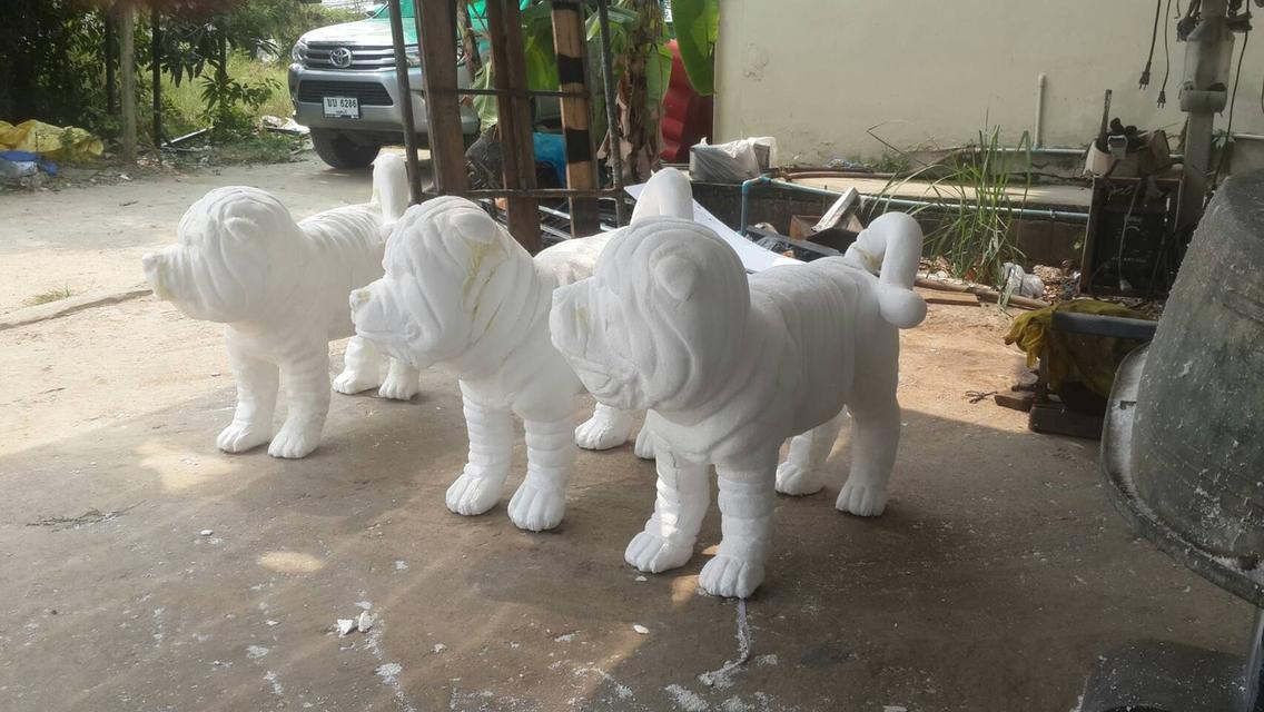 รับแกะโฟม รับทําป้ายทุกชนิด พิมพ์ป้าย ไวนิล สติกเกอร์ ฉลากสินค้า ราคาถูกสุด 2