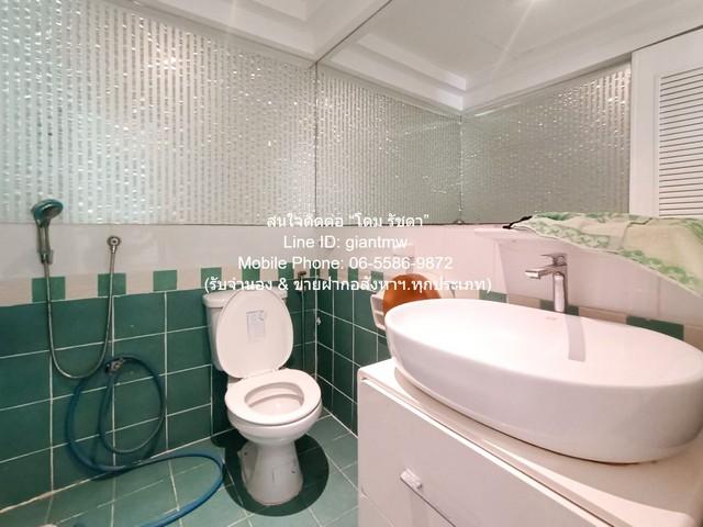 ทาวน์โฮม ขายทาวน์โฮม 2 ชั้น (หลังมุม: รีโนเวท และต่อเติมแล้ว) ซ.ประชาอุทิศ 90 34.20 ตร.ว. 3 น 2 น้ำ 2 จอดรถ ราคา 2,317,5 8