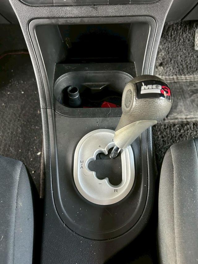 🔥ขายถูกมาก รถสวย พร้อมใช้ MG 3 1.5 C AT ปี 2015 15