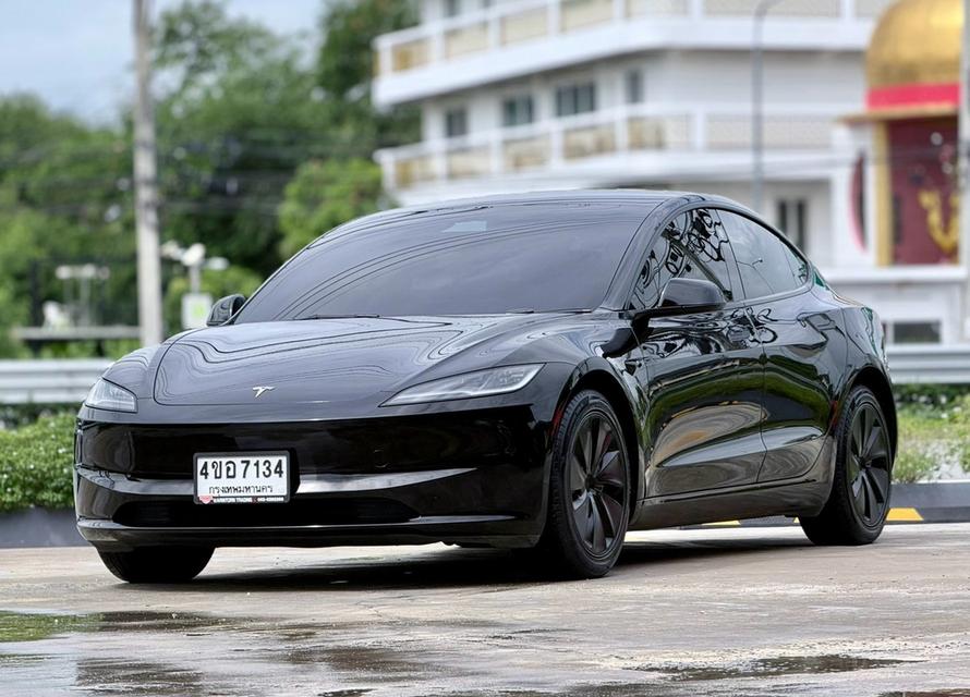 TESLA MODEL 3 PREMIUM RWD ปี 2023
