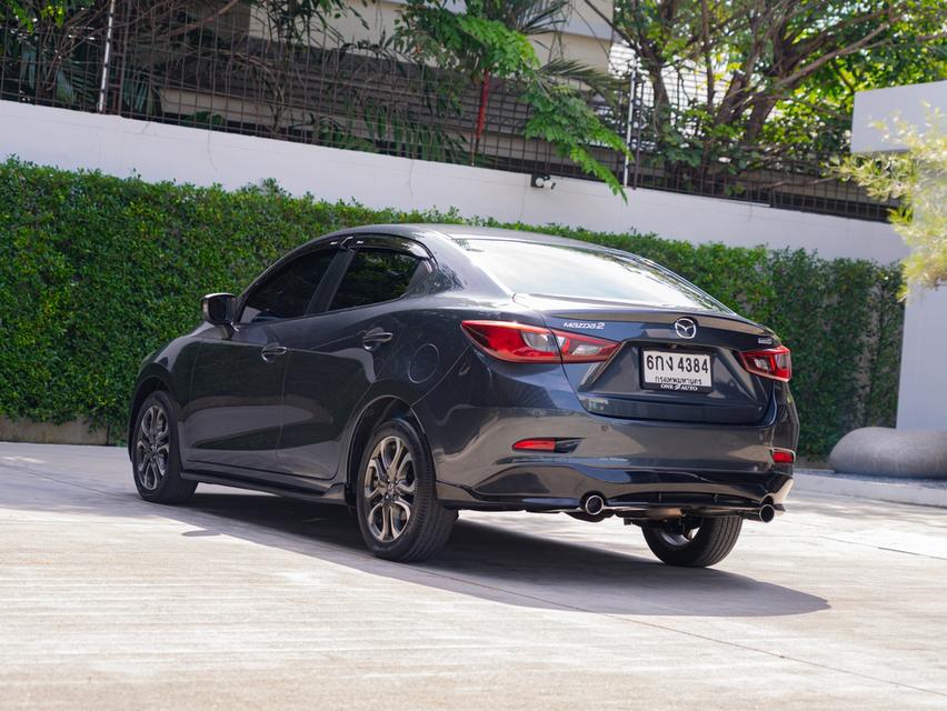 MAZDA 2 1.5 XD HIGH PLUS SEDAN 2017 รูปที่ 6