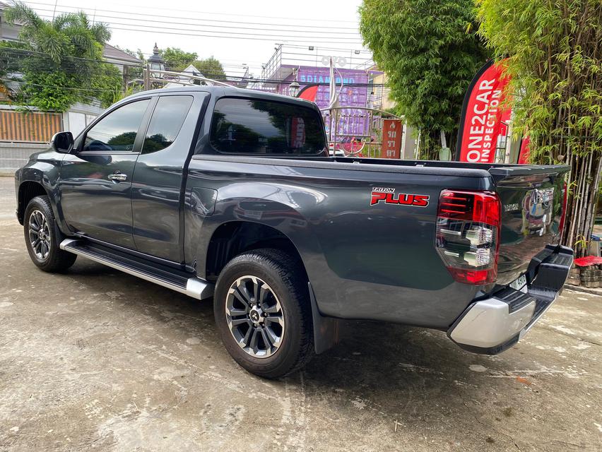 MITSUBISHI TRITON CAB  2.4 GT MIVEC PLUS ปี 2022 6