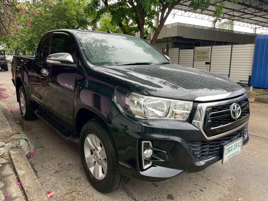 2017 Toyota ออโต้