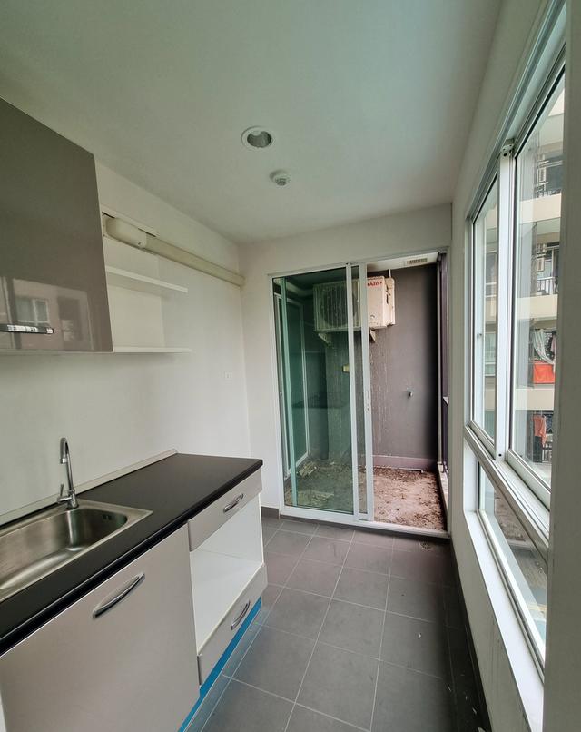 คอนโดสองห้องนอนใกล้บีทีเอสบางจากให้เช่า 15,000/เดือน 11