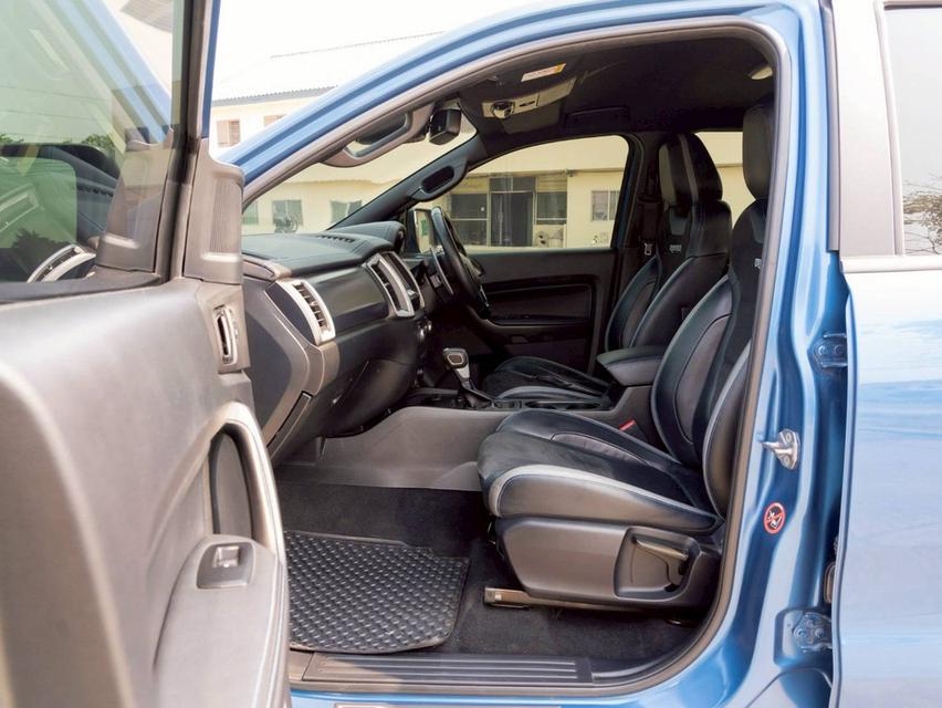 ขาย Ford Ranger 2.0l Raptor 4wd ปี22 15