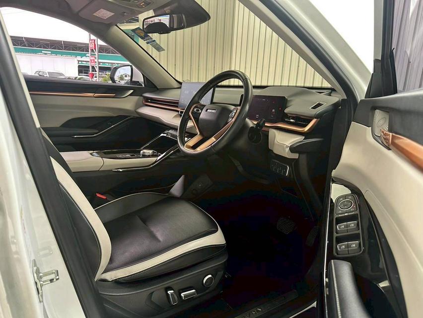 GWM HAVAL H6 1.5 HYBRID ULTRA 2022  11